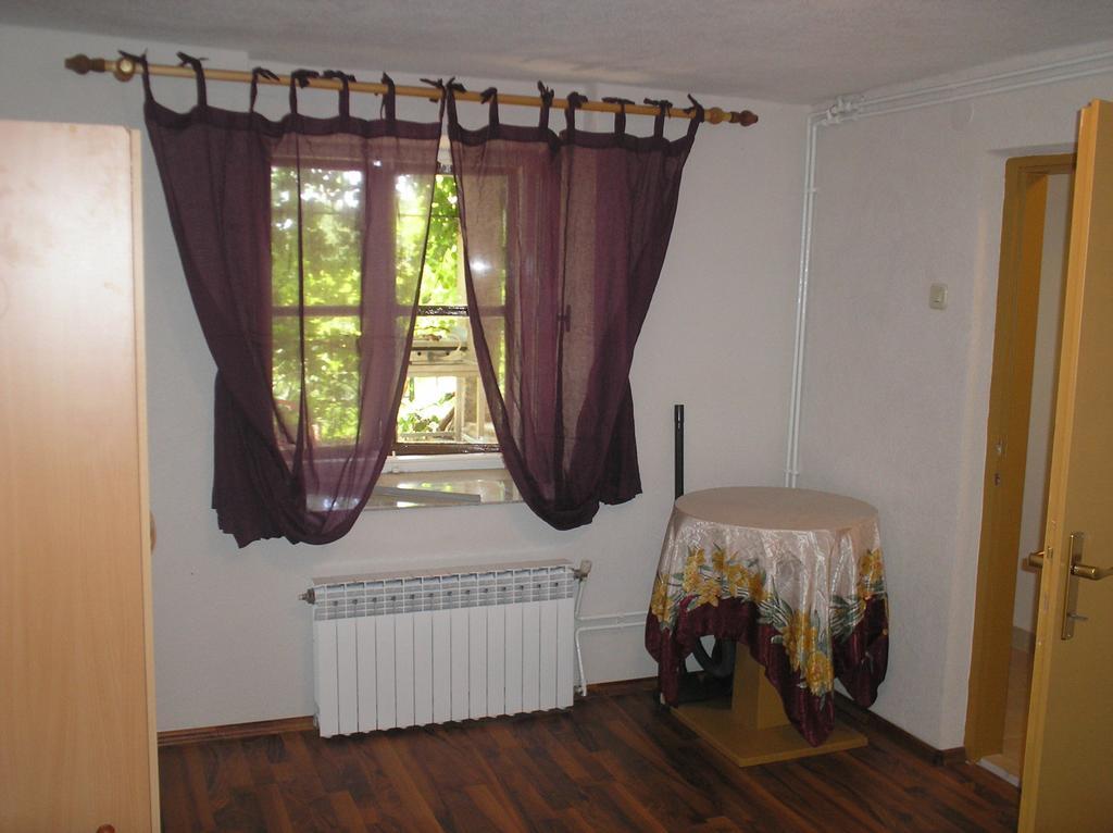 Apartment Nono Anton Kraljevica Phòng bức ảnh