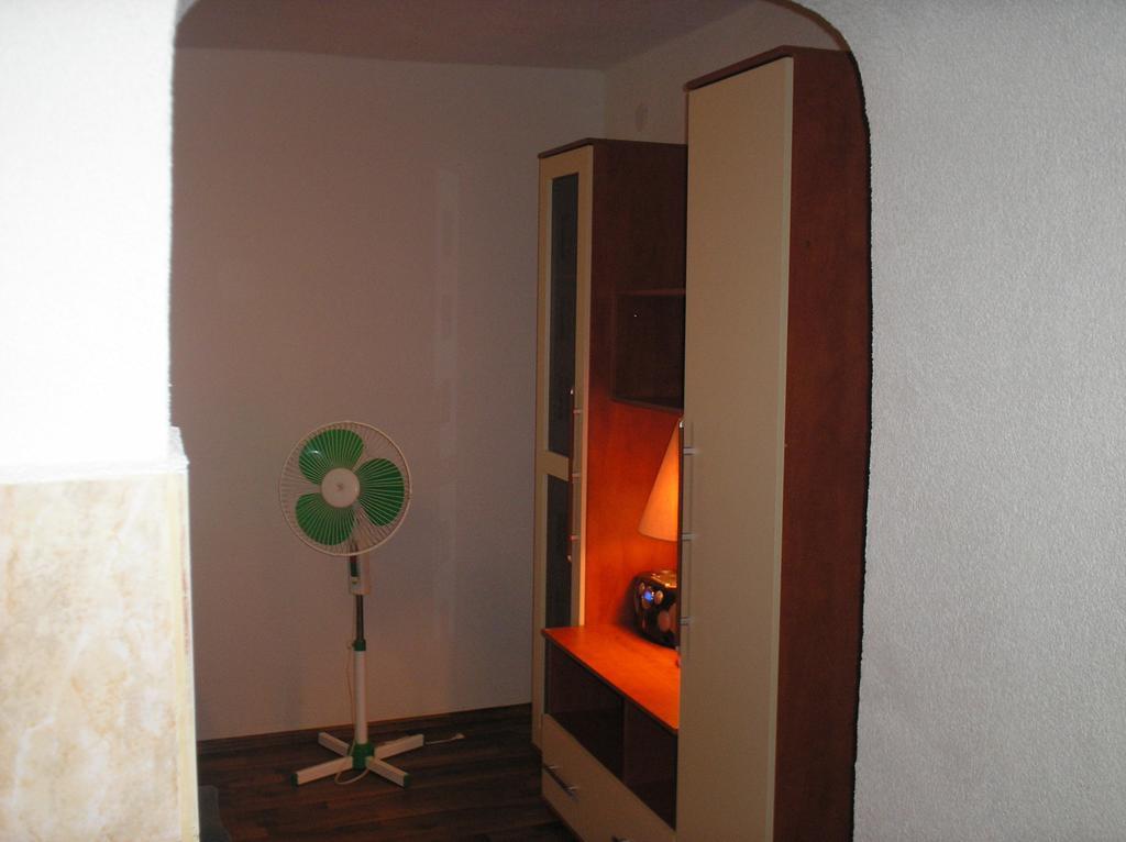 Apartment Nono Anton Kraljevica Phòng bức ảnh