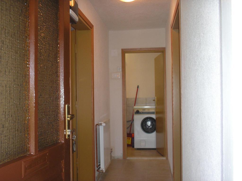 Apartment Nono Anton Kraljevica Phòng bức ảnh