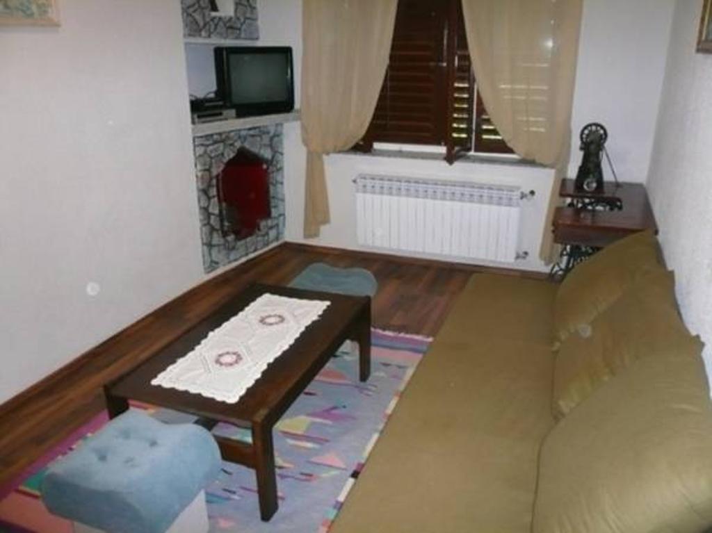 Apartment Nono Anton Kraljevica Ngoại thất bức ảnh