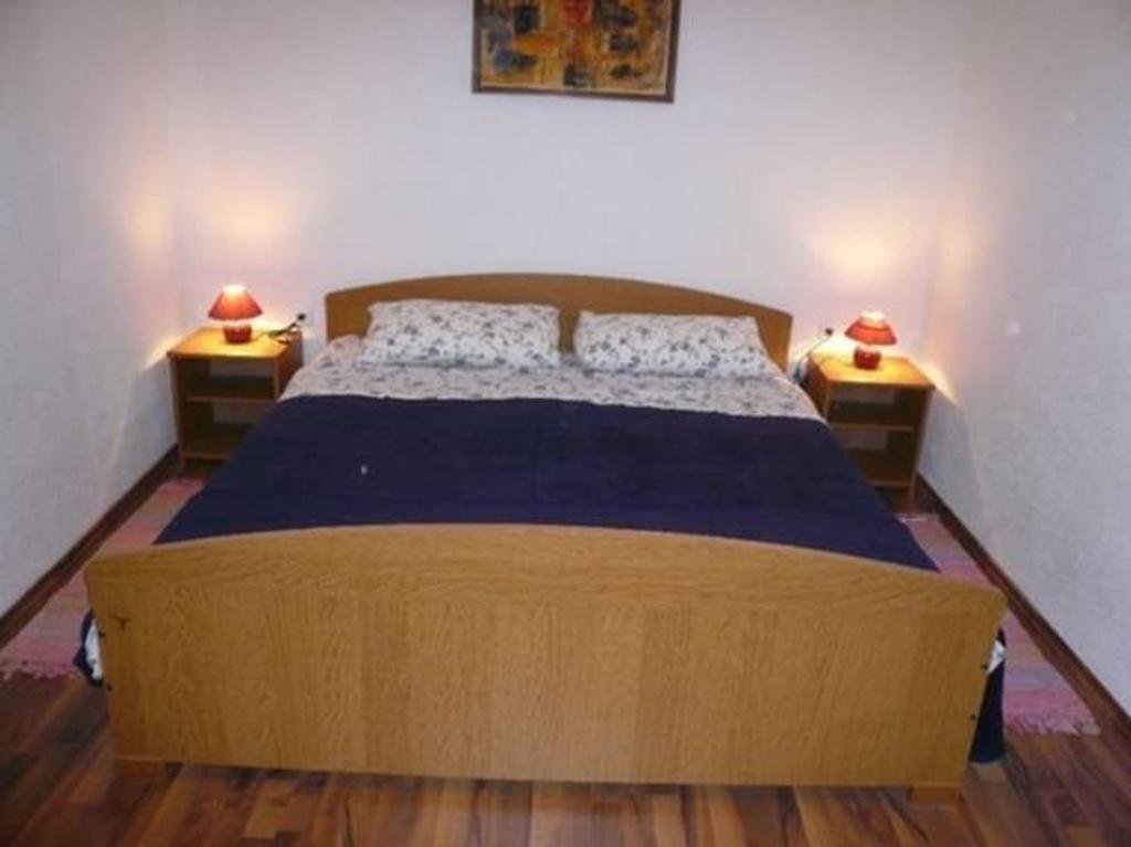 Apartment Nono Anton Kraljevica Ngoại thất bức ảnh