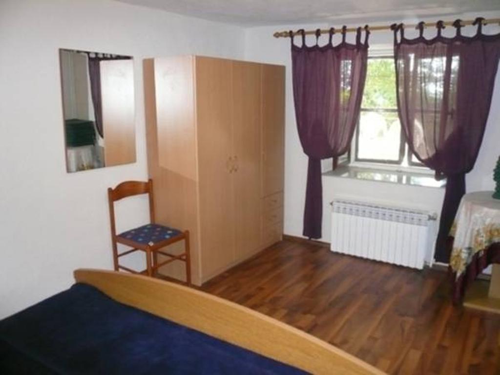 Apartment Nono Anton Kraljevica Ngoại thất bức ảnh