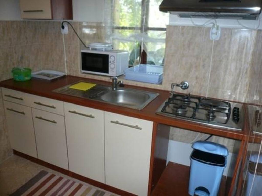 Apartment Nono Anton Kraljevica Ngoại thất bức ảnh