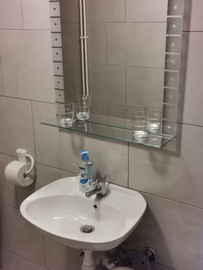 Apartment Nono Anton Kraljevica Ngoại thất bức ảnh