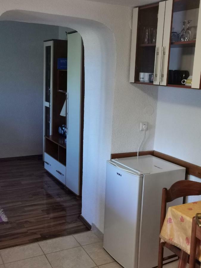 Apartment Nono Anton Kraljevica Ngoại thất bức ảnh