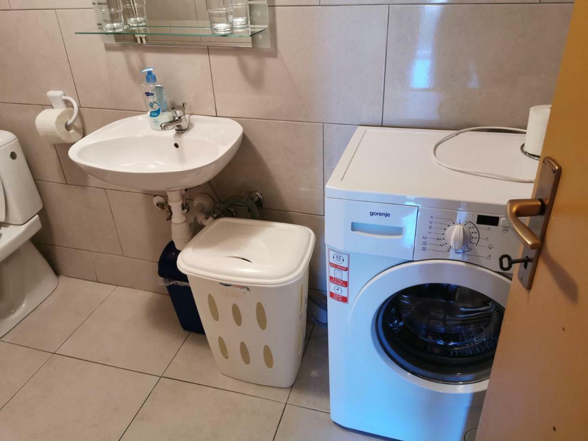 Apartment Nono Anton Kraljevica Ngoại thất bức ảnh