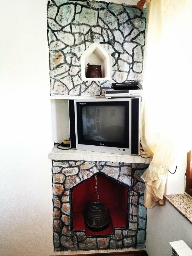 Apartment Nono Anton Kraljevica Ngoại thất bức ảnh
