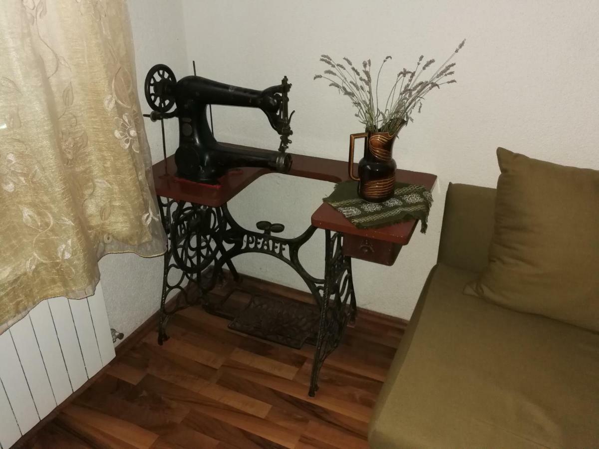 Apartment Nono Anton Kraljevica Ngoại thất bức ảnh