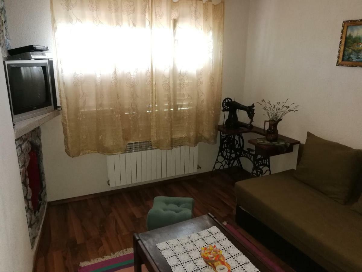 Apartment Nono Anton Kraljevica Ngoại thất bức ảnh